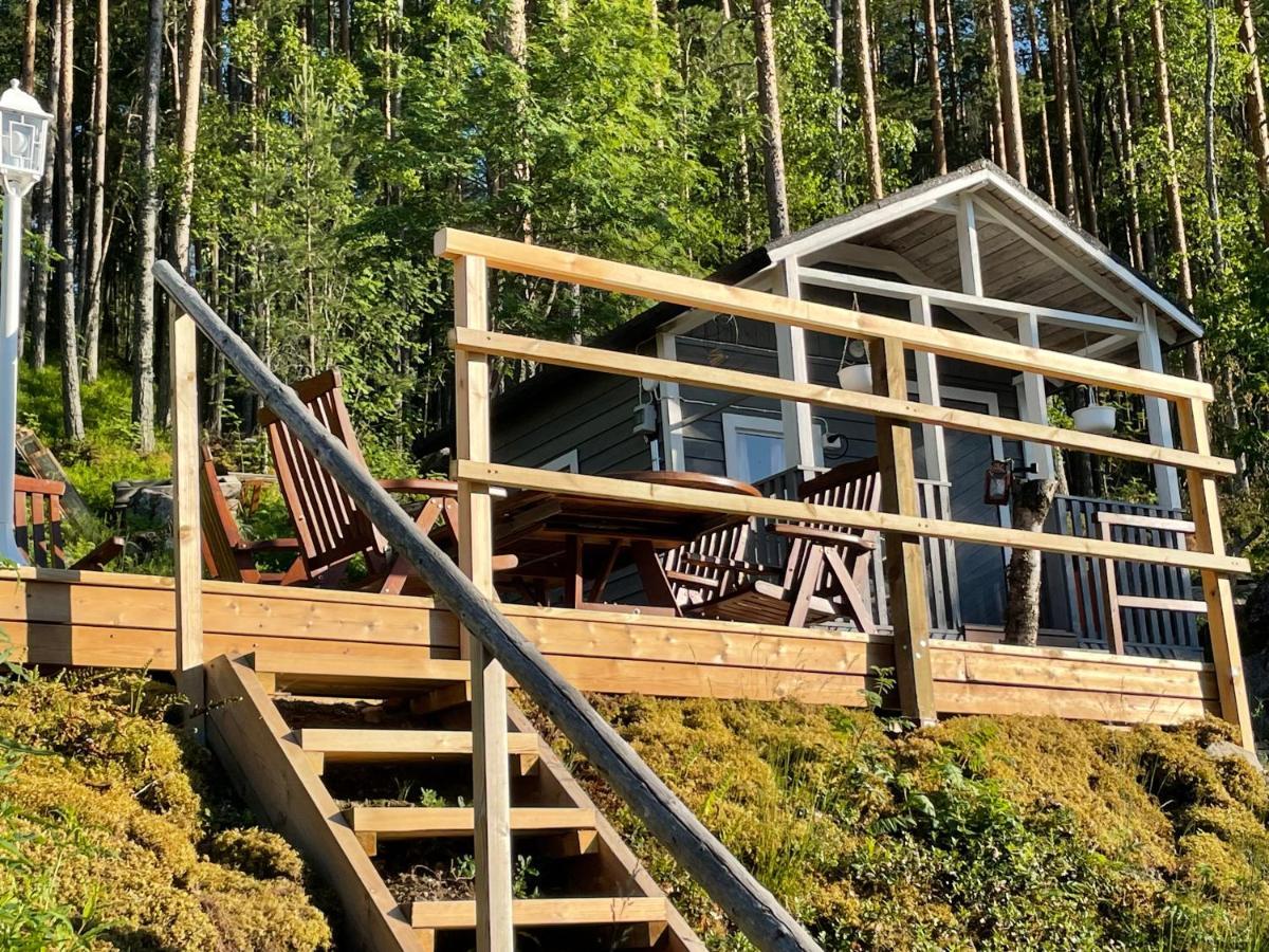 Apartmán Haikantie 17 Jyväskylä Exteriér fotografie