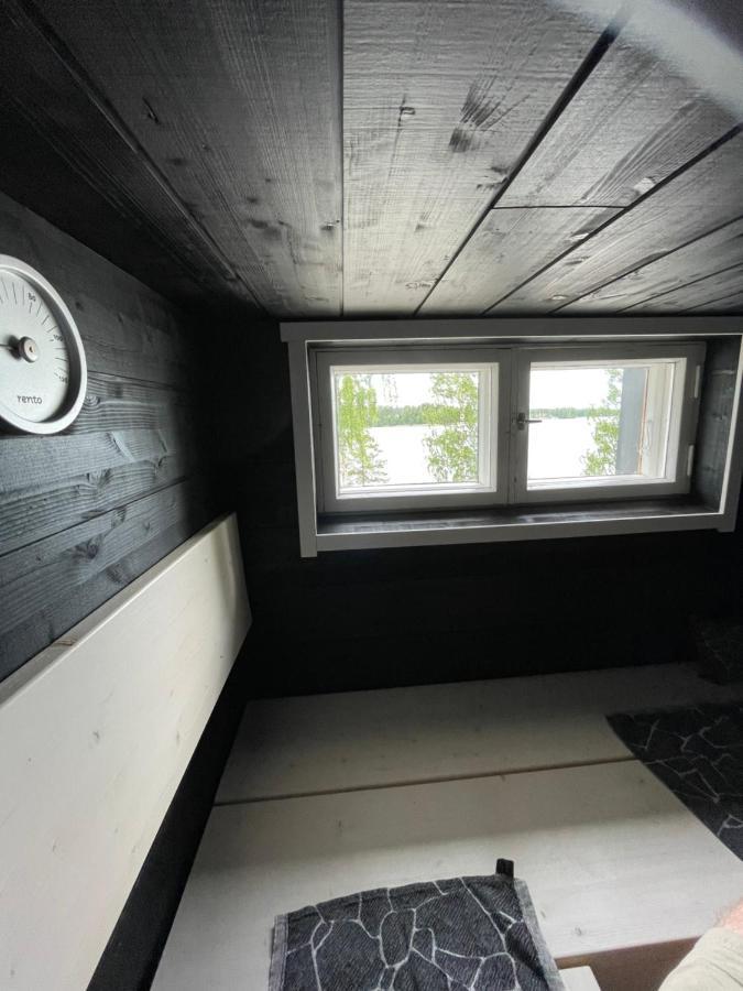 Apartmán Haikantie 17 Jyväskylä Exteriér fotografie